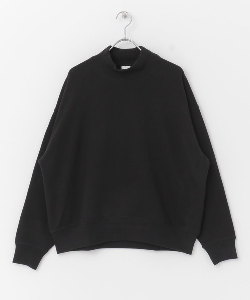 URBAN RESEARCH DOORS スウェットプルオーバー URBAN RESEARCH DOORS（アーバンリサーチドアーズ） トレーナー