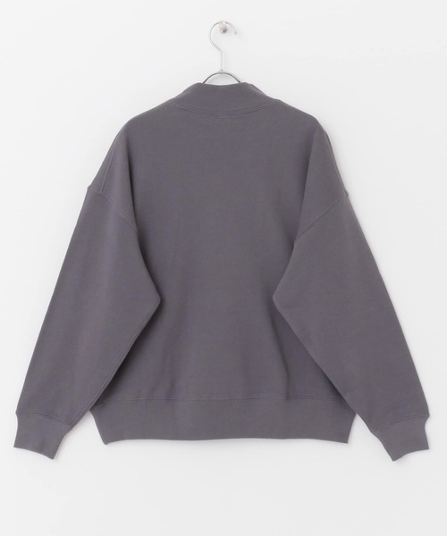 URBAN RESEARCH DOORS スウェットプルオーバー URBAN RESEARCH DOORS（アーバンリサーチドアーズ） トレーナー