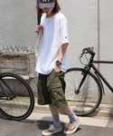 チャンピオン tシャツ Champion/チャ...の詳細画像5