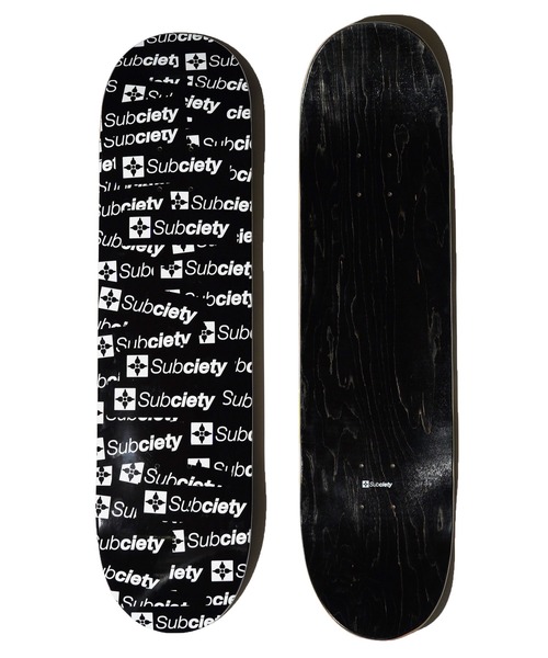 スケボーコンプリート　レアデッキ　subciety m26126673979_1.jpg?1715224411