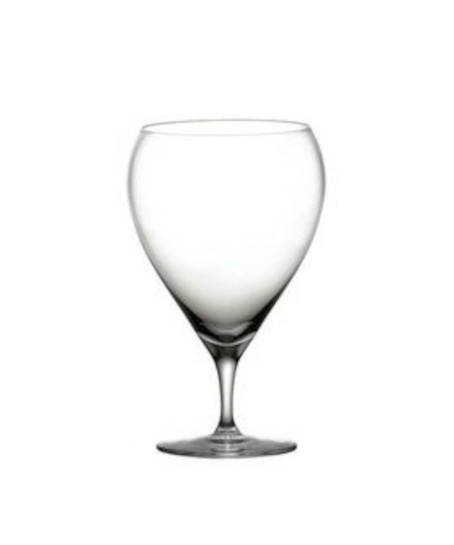 タンブラー 木村硝子店 バンビ ワイングラス クリア 8oz 240ccの画像