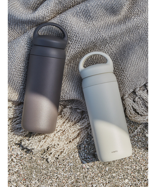 水筒 「KINTO /キントー」DAYOFFタンブラー500ml : ZOZOTOWN Yahoo!店