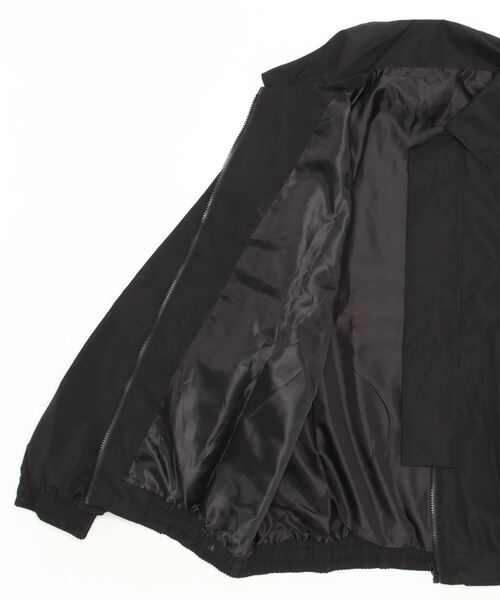 SETUP7（セットアップセブン） ブルゾン アウター 「SETUP7」オーバー