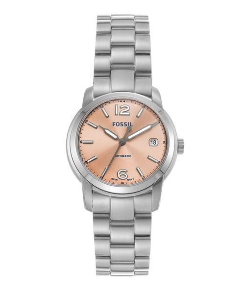 セットアップ 腕時計 FOSSIL フォッシル ステンレス アナログ レディース 時計