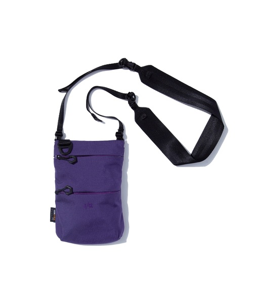 F/CE. ウエストポーチ CORDURA FIRE RESISTANT VERTICAL POUCH