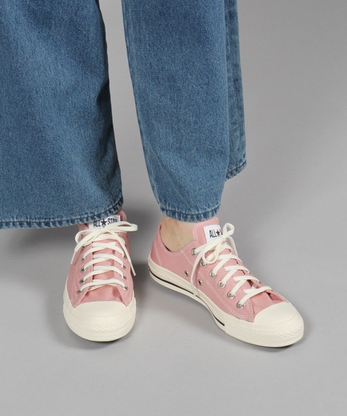 CONVERSE スニーカー 「CONVERSE(コンバース)」ALL STAR