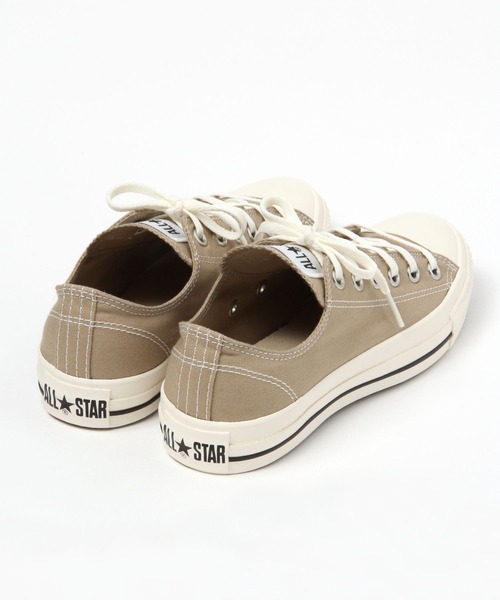 【CONVERSE】コンバース ALL STAR STITCHING OX CONVERSE】 コンバース AS STITCHING OX オールスター ステッチ