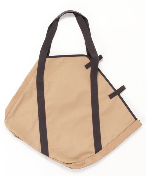 snow peak（スノーピーク） 焚火台 L コンプリート収納ケース