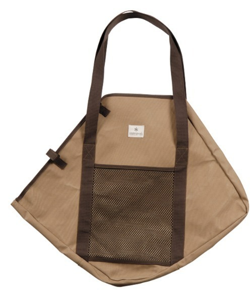  peak 焚き火台Ｌコンプリートケース BK 希少 snow peak（スノーピーク） 焚火台 L コンプリート収納ケース