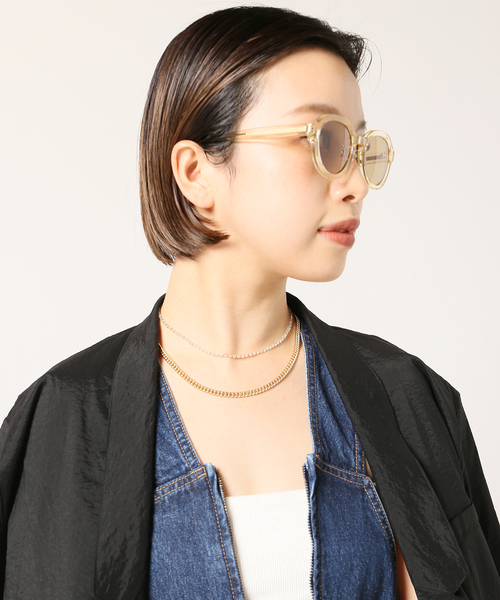 plage サングラス 「MILLE/ミレー」LUCIA : ZOZOTOWN Yahoo!店 - 通販  