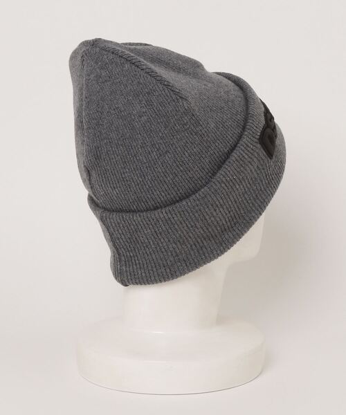 ニット帽 ニットキャップ DSQUARED2 LOGO KNIT BEANIE /0232 メンズ 