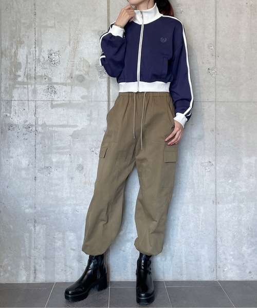 SPORTFUL ( スポルトフル ) 長袖ジャージ SRK JERSEY ( SRK