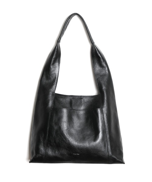 【GW SALE〜5/10】 YArKA リアルレザー トート ver3 YArKA トートバッグ 「YArKA/ヤーカ」real leather one shoulder tote
