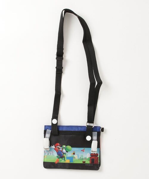 FUNALIVE ショルダー ショルダーバッグ JUNESELECT スーパー