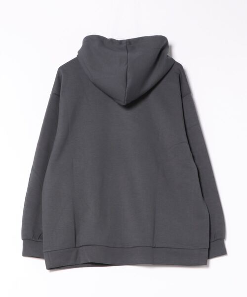 新品未使用！ニットパーカー MinoriTY（マイノリティ） ニット セーター オーバーサイズ メンズ