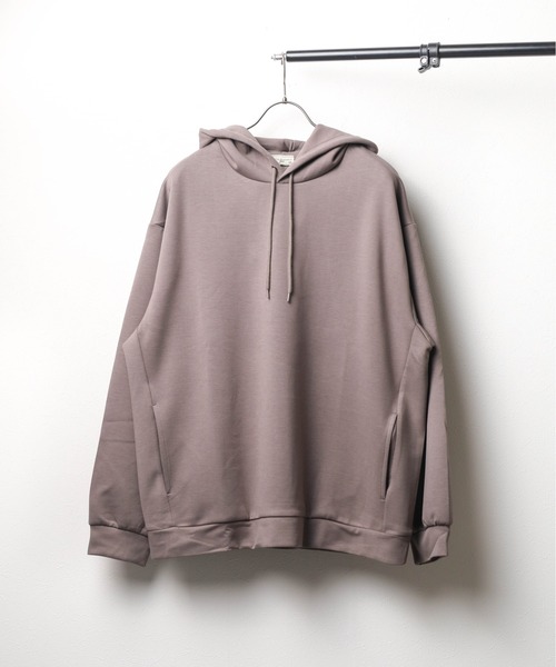 新品未使用！ニットパーカー MinoriTY（マイノリティ） ニット セーター オーバーサイズ メンズ