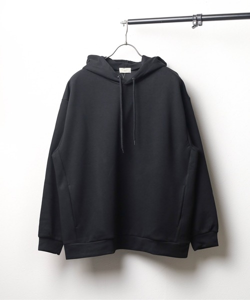 新品未使用　31900円の品　archivio プルオーバー　サイズ36 ARCHIVER パーカー 「69」ニットプルパーカー メンズ レディース