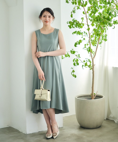 12Twelve Agenda（トゥエルブ アジェンダ） ドレス 「組み合わせ自由