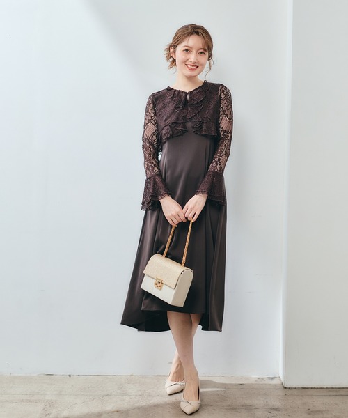 GW期間最終お値下げ、ラテンドレス 12Twelve Agenda（トゥエルブ アジェンダ） ドレス 「組み合わせ自由