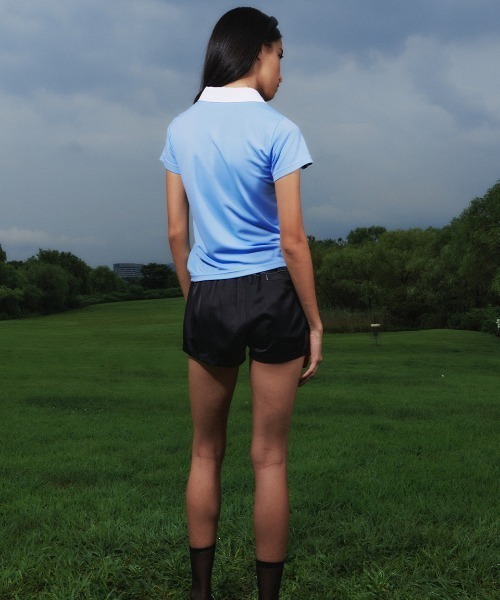 Kijun ポロシャツ ポロ Kijun/キジュン Football Jersey Polo
