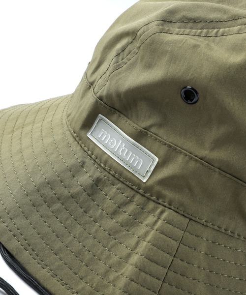 b.b.m.d.p.s ［kab125］ ベルハット メトロハット エレクトリック ELECTRIC METRO HAT メンズ メトロハット 帽子