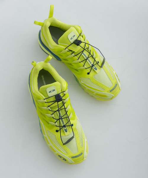 SALOMON スニーカー SALOMON ACSPRO メンズ : ZOZOTOWN Yahoo!店