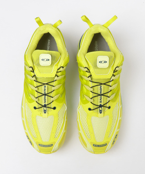 SALOMON スニーカー SALOMON ACSPRO メンズ : ZOZOTOWN Yahoo!店