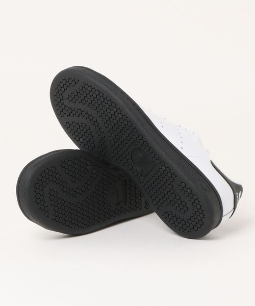 アディダス スタンスミス 28cm 白黒 JI4269 ABCマート限定 完売品 adidas（アディダス） スニーカー STAN SMITH スタンスミス JI4269 ABC