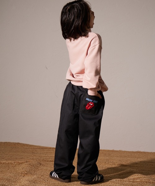 PAIRMANON STREET パンツ 「PAIRMANON STREET」「The Rolling
