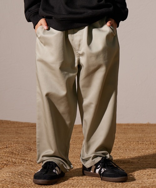 PAIRMANON STREET（ペアマノンストリート） パンツ 「PAIRMANON STREET