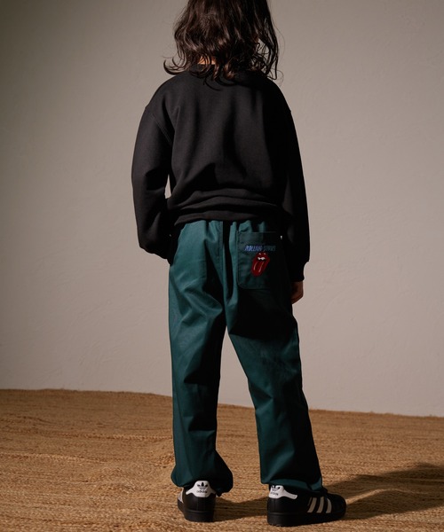 PAIRMANON STREET（ペアマノンストリート） パンツ 「PAIRMANON STREET