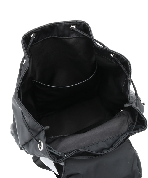 ADAM ET ROPE'（アダムエロペ） リュック 「WEB限定・サステナブル