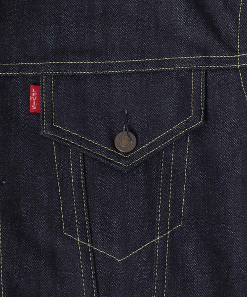 Levi's VINTAGE CLOTHING デニムジャケット gジャン Levi's/リーバイス