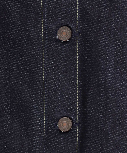 Levi's VINTAGE CLOTHING デニムジャケット gジャン Levi's