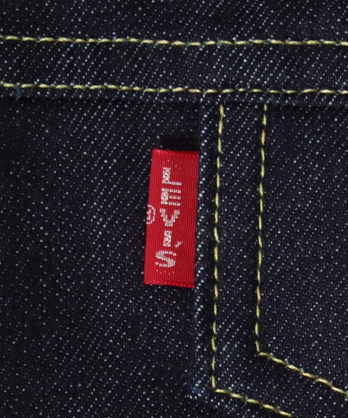 Levi's VINTAGE CLOTHING デニムジャケット gジャン Levi's/リーバイス