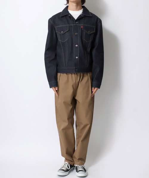 Levi's VINTAGE CLOTHING デニムジャケット gジャン Levi's