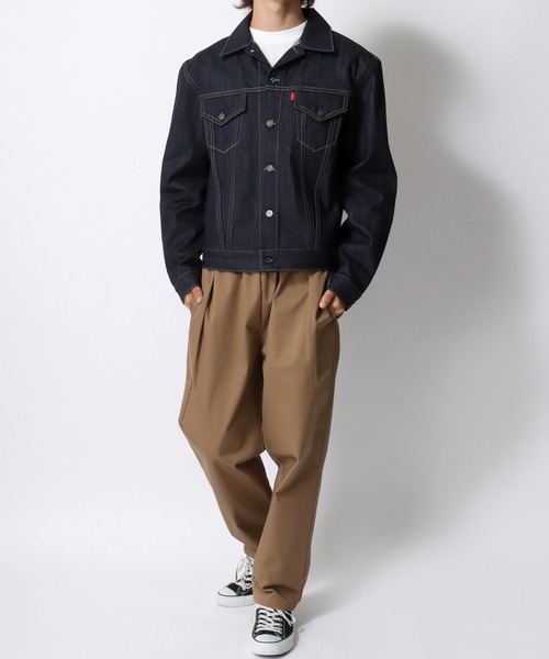 リーバイス　Gジャン Levi's VINTAGE CLOTHING デニムジャケット gジャン Levi's