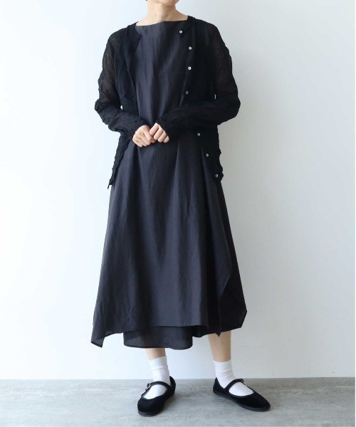 Hanii Y シルクワンピース 1.jpg
