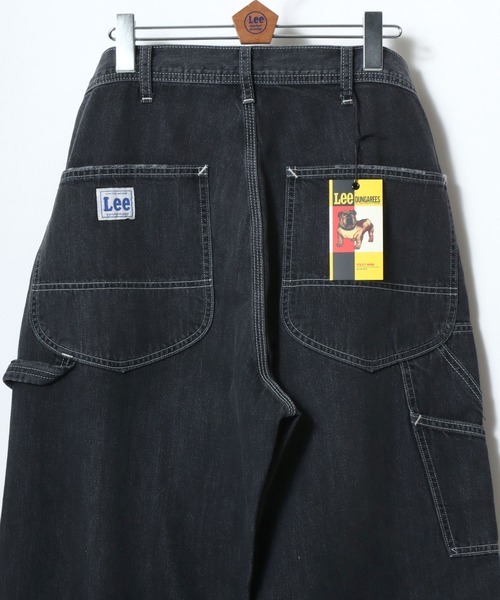 （値下げ）Lee ペインターパンツ 新品タグ付き Lee（リー） ジーンズ PAINTER PANTS/ペインターパンツ/デニム ダック