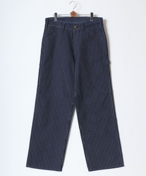 Lee タック入りパンツ Mサイズ Lee（リー）の「メンズサイズ追加【着回し力抜群のきれいめ