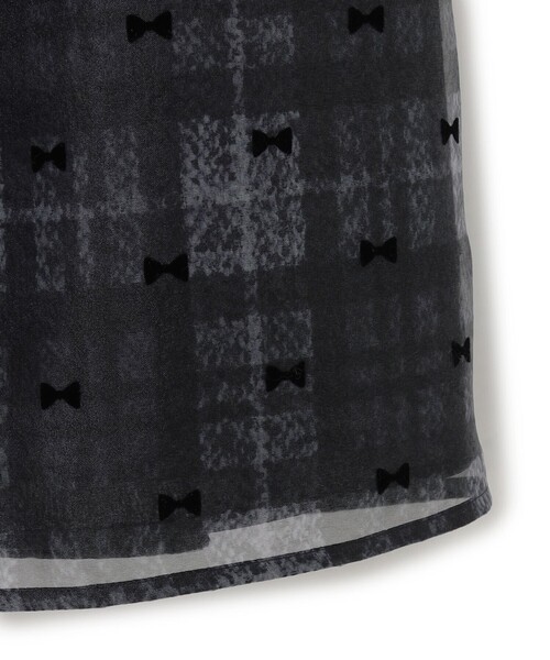 TOCCA ワンピース RIBBON STEPS ドレス : ZOZOTOWN Yahoo!店 - 通販