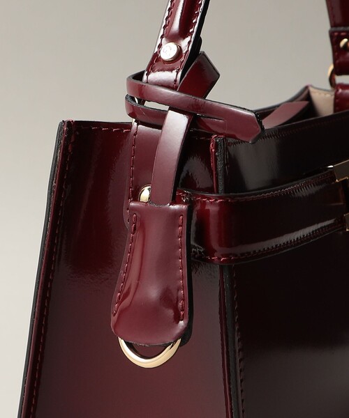 GIANNI NOTARO ショルダーバッグ バッグ 「GIANNI NOTARO」BLT BAG 