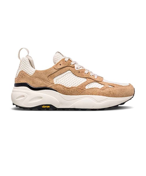 CLAE（クレイ） スニーカー LA23 CLAE - SALAZAR サラザール メンズ