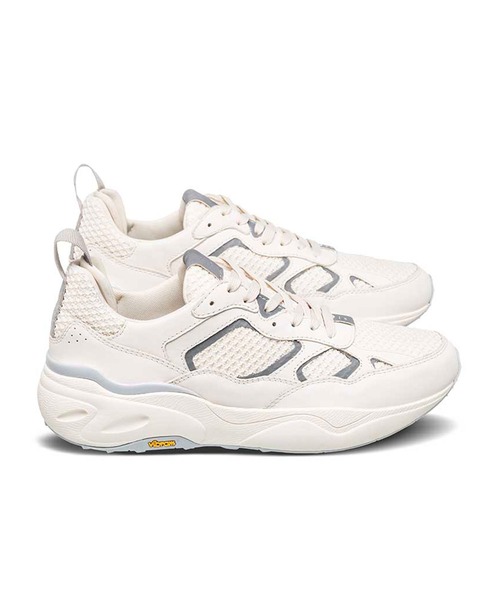 CLAE（クレイ） スニーカー LA23 CLAE - SALAZAR サラザール メンズ