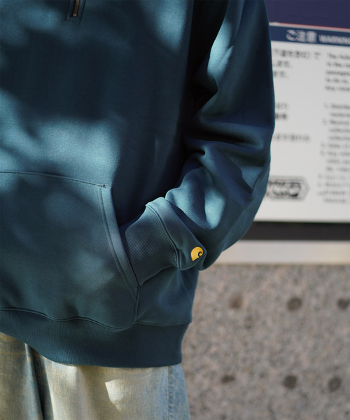 Carhartt WIP（カーハートワークインプログレス） tシャツ CARHARTT