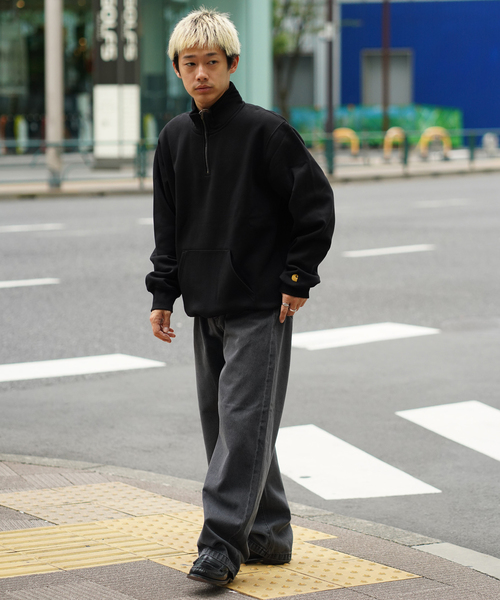 Carhartt WIP（カーハートワークインプログレス） tシャツ CARHARTT