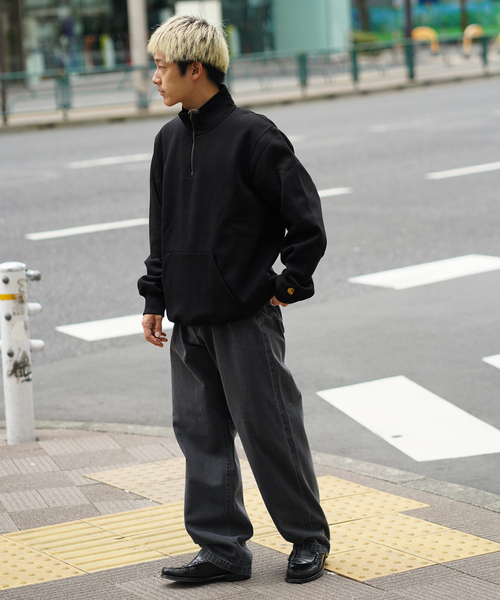 Carhartt WIP（カーハートワークインプログレス） tシャツ CARHARTT