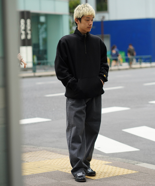 Carhartt WIP（カーハートワークインプログレス） tシャツ CARHARTT