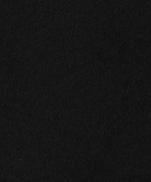 pコート ピーコート ウールダブルフェイス  ピーコート メンズの画像