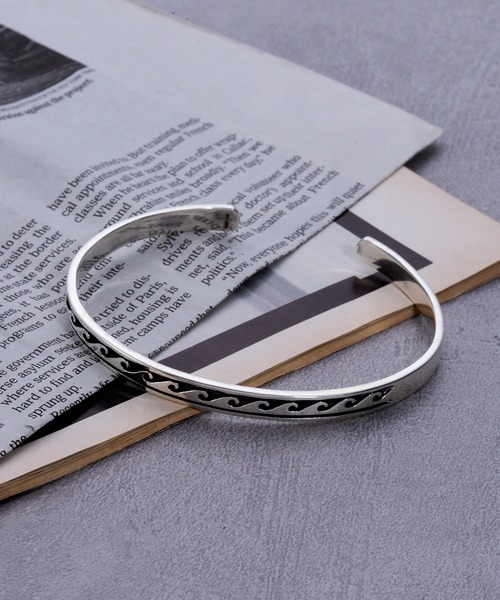 美品　mau_jewelry　バングル 2450e4697974cd30dd740abbf4d377